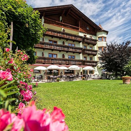 Das Posthaus Stubai&Smart Hotel Fulpmes Exterior photo